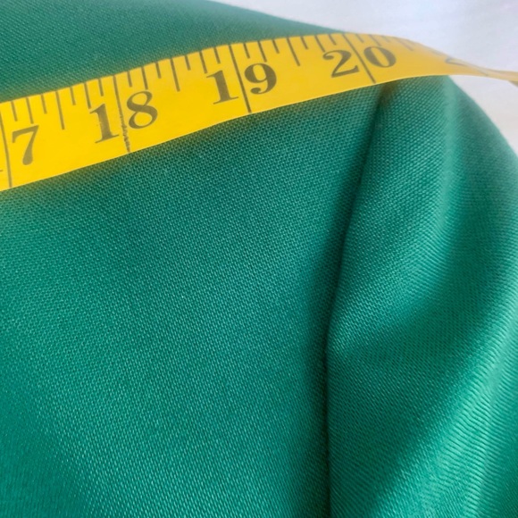 Mens Blazer - Kelly Green main image 1